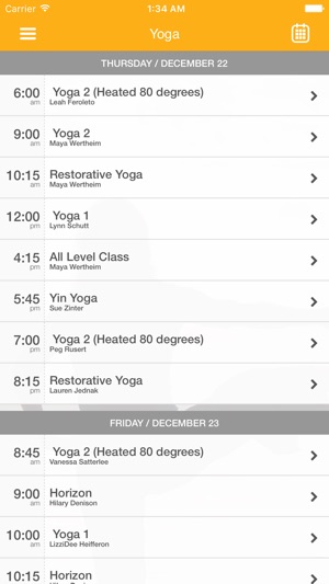 Soma Cura Wellness Center(圖3)-速報App