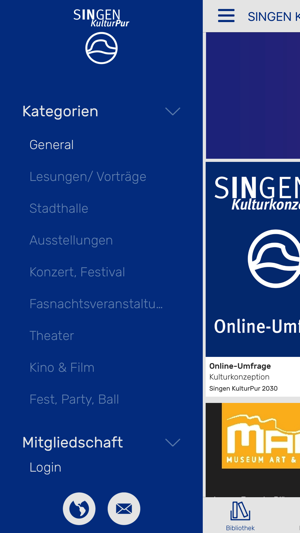 SINGEN KulturPur(圖2)-速報App