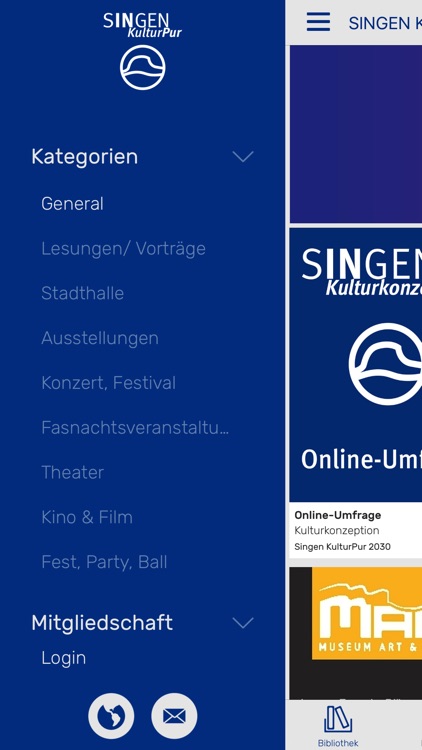 SINGEN KulturPur