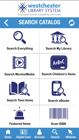 Westchester Library System(圖3)-速報App