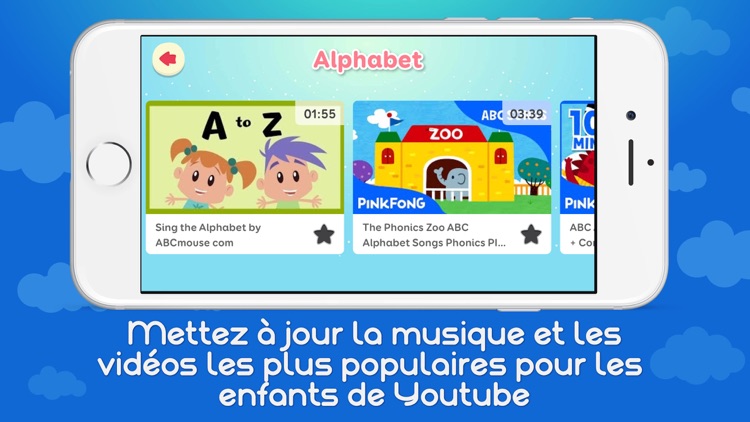 Learn French for Kids 2+ screenshot-4