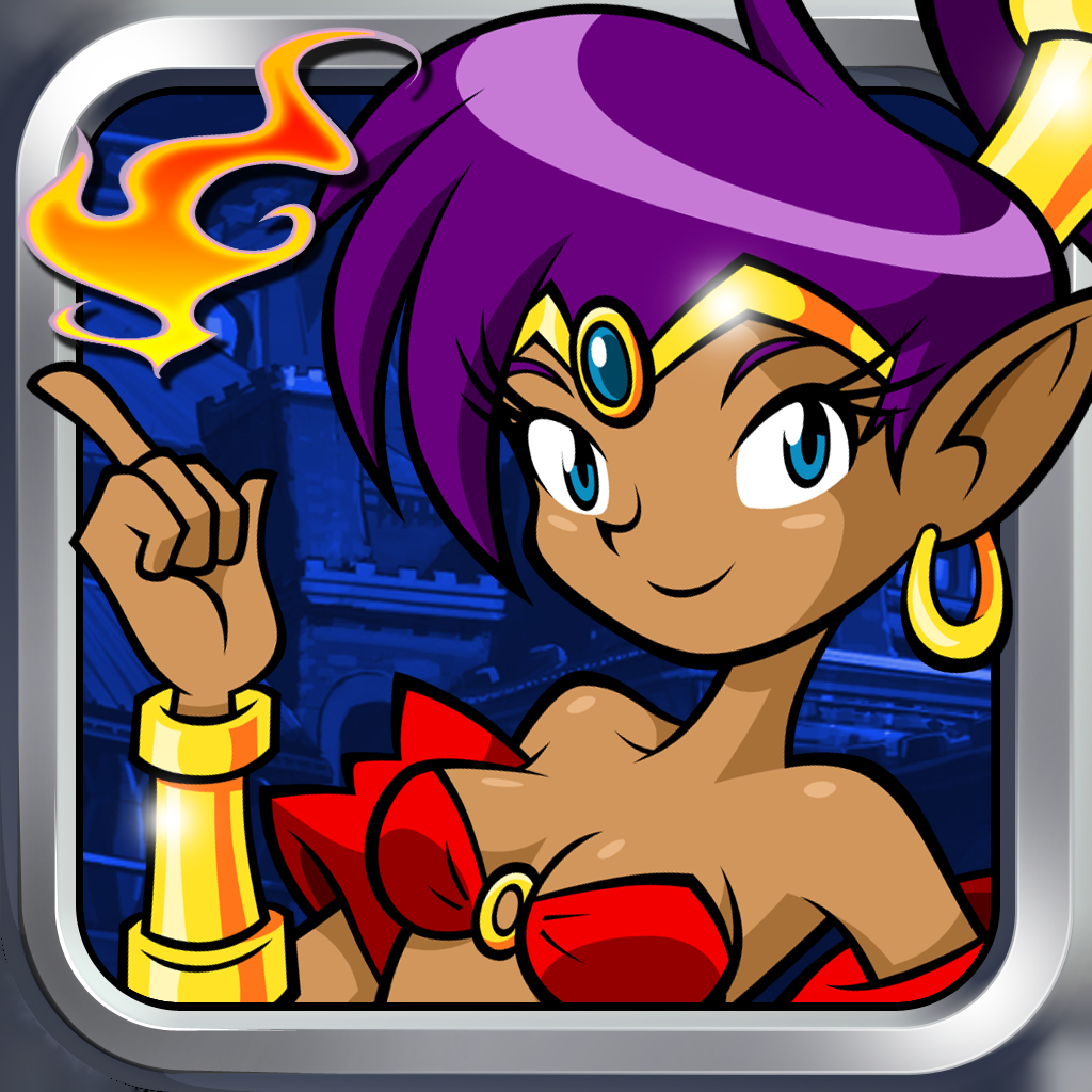 Get Shantae: Risky's Revenge FULL for iOS, iPhone, iPad Aso Report
