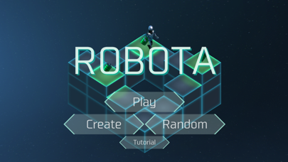ROBOTA screenshot1