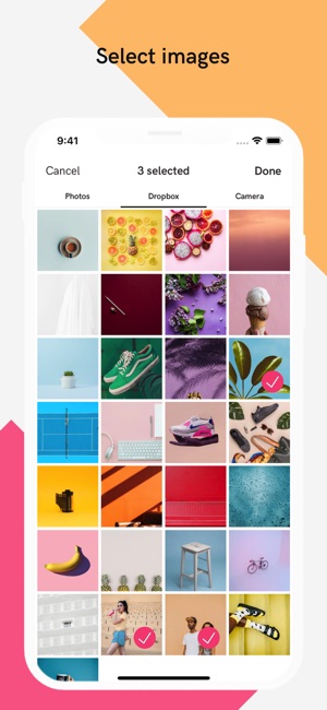 Monter - Animate your photos(圖3)-速報App