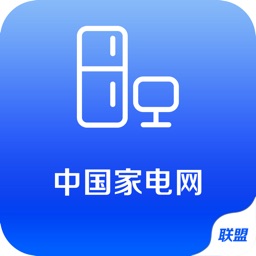 中国家电网