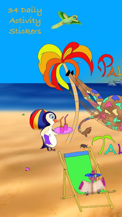 Animals, Sports and Fun