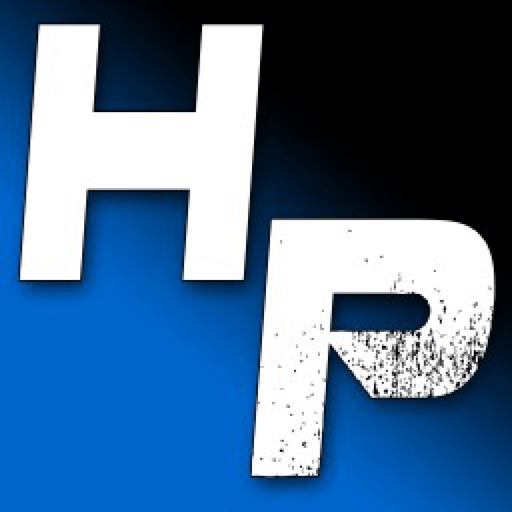 Hit's play icon