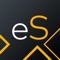 Mit der estateSmart-App haben Sie Ihr komplettes Vermarktungsportfolio aus der Cloud-Software estateSmart immer dabei – und zwar völlig netzunabhängig