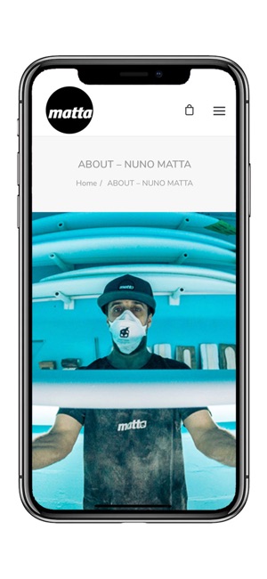 MATTA Surfboards(圖8)-速報App