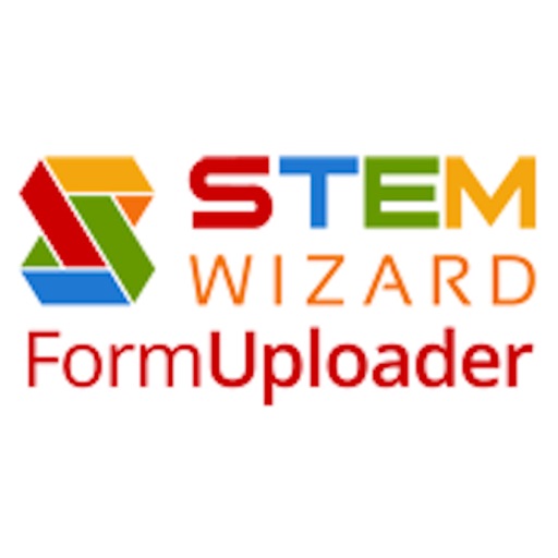 STEM Wizard Form Uploader for PC Windows 7,8,10,11