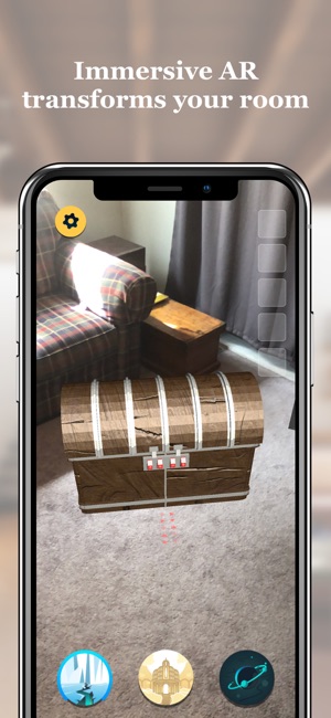 Escape The Room: AR(圖4)-速報App