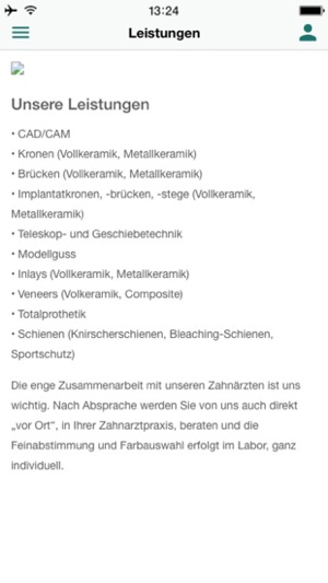 Henrichmann Zahntechnik(圖3)-速報App