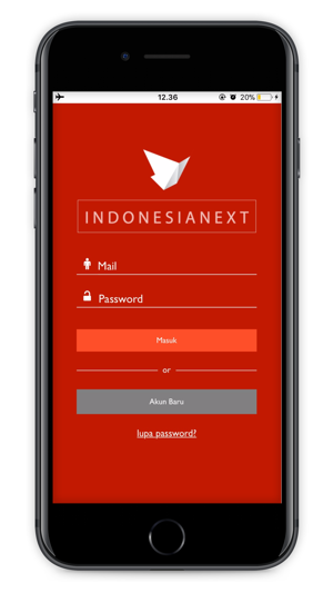 IndonesiaNEXT(圖4)-速報App