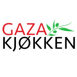 GAZAKJØKKEN