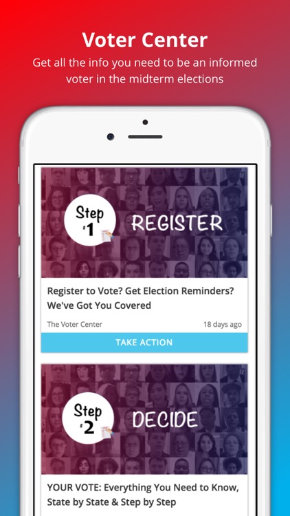 Countable - Contact Congress screenshot-3
