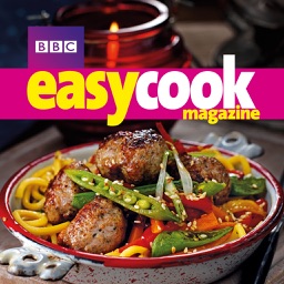 BBC Easy Cook Magazine – Quick and Easy Recipes