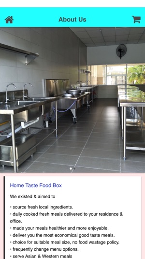 the food box on the app store the food box on the app store