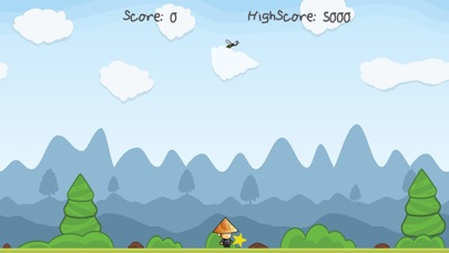 Ninjamonium screenshot 3
