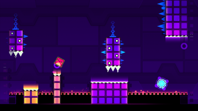 Geometry Dash SubZero Screenshot 4