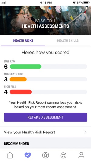 Health Connected(圖2)-速報App