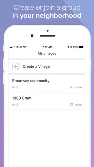 Takes a Village(圖4)-速報App