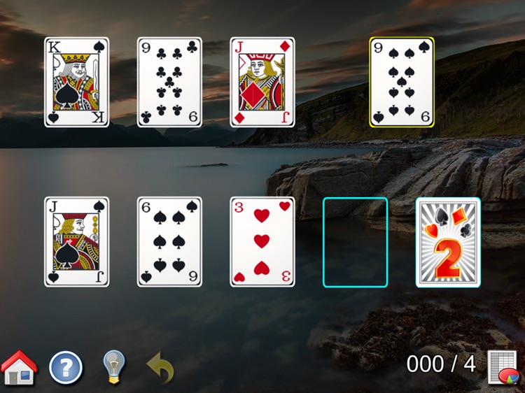 All-in-One Solitaire 2 HD Pro