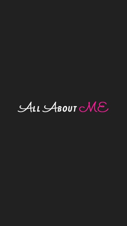 All About Me Salon