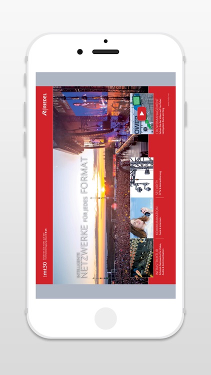 pma Production Management