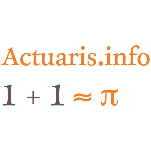 Actuaris.info