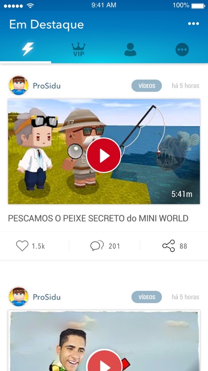 Prosidu