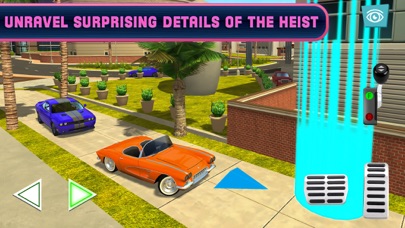 Detective Driver: Miami Files screenshot 3