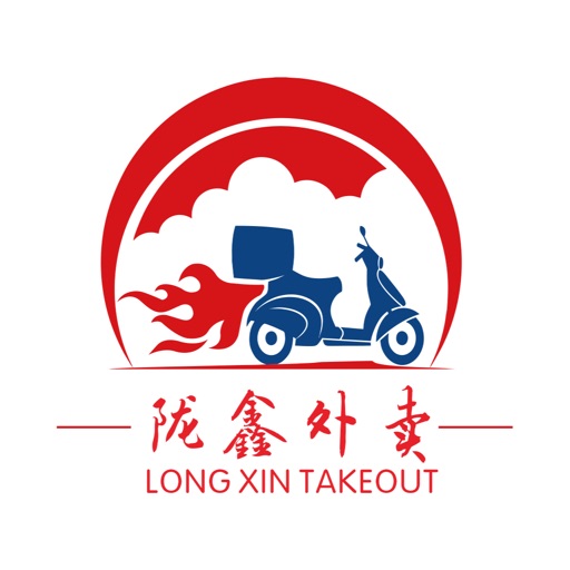 陇鑫商家端 icon