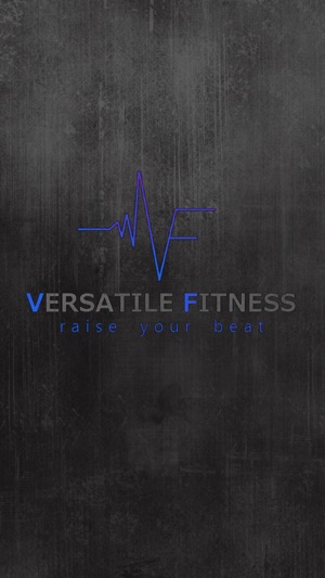 Versatile Fitness(圖1)-速報App