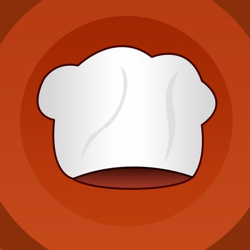 My Restaurants Icon