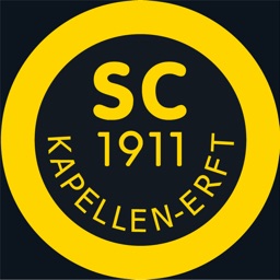 SC 1911 Kapellen - Erft e.V.