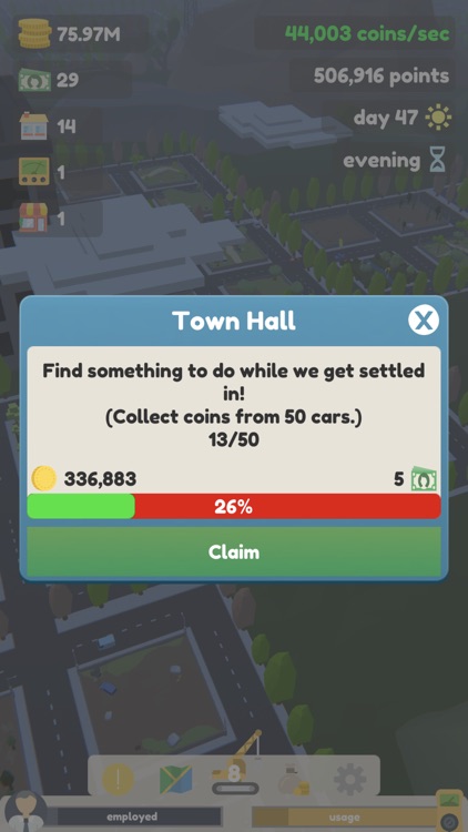 CityScape Sim screenshot-7