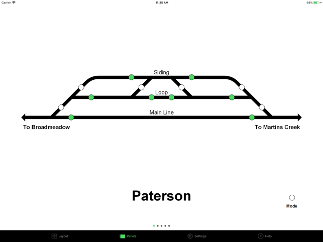 Layout Central(圖4)-速報App