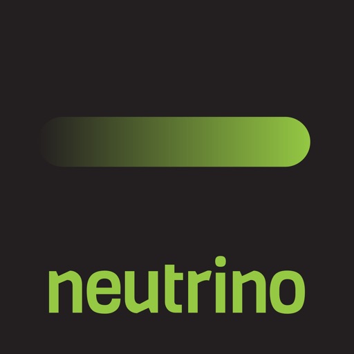 Neutrino Aurora Plus iOS App