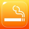 Smoking area information Map
