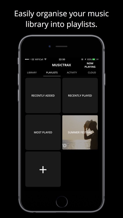 Musictrax - Unlimited Music