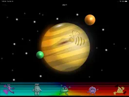 Game screenshot Planète du jour mod apk
