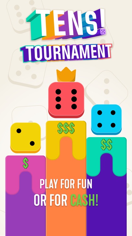 TENS! Tournament screenshot-4