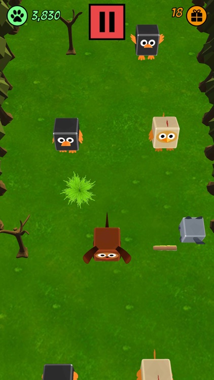 CATapult - Adknown Retro Games screenshot-4