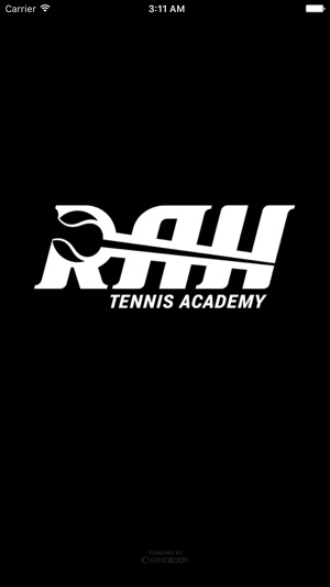 RAH Tennis Academy