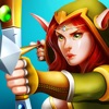 Defender Heroes:Castle Defense