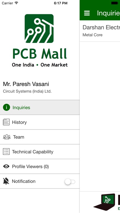 PCB Mall