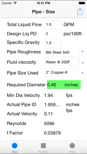 EngineerBuddy - Pipe(圖1)-速報App