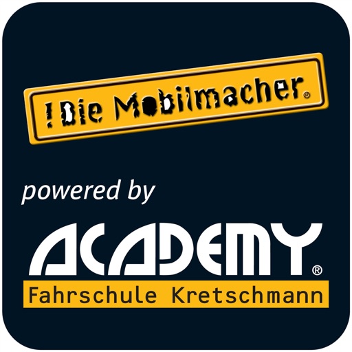 ACADEMY Kretschmann