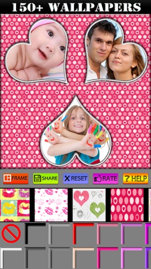 Instant Photo Frames(圖2)-速報App