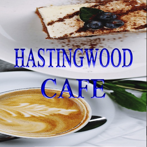 Hastingwood Cafe